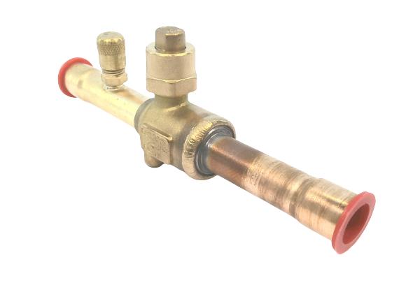 MUELLER INDUSTRIES AQ17862C