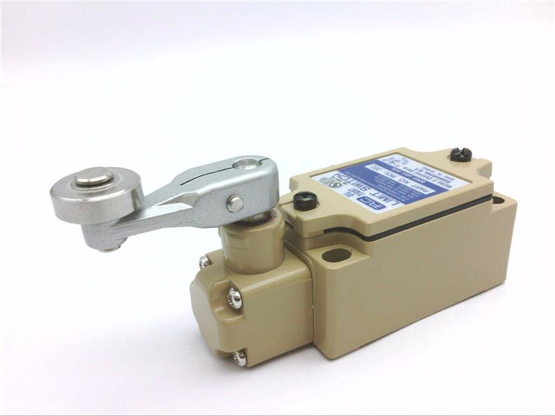 RELAY & CONTROLS RCL-301