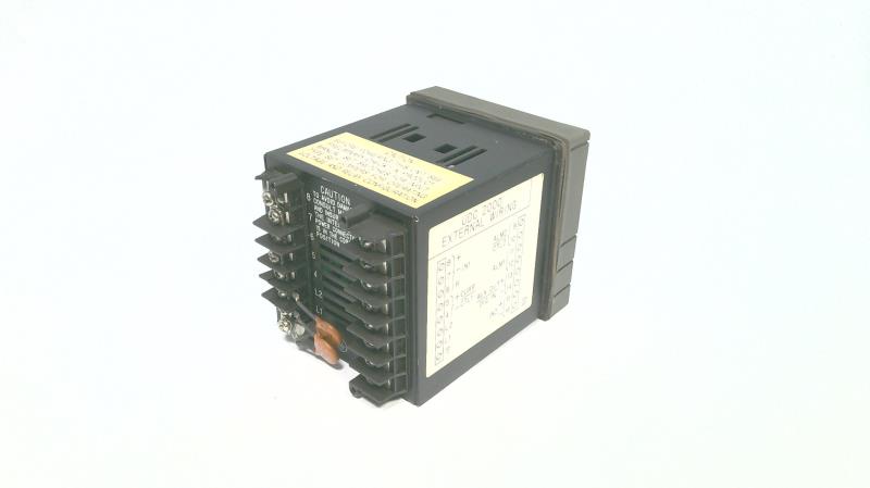 HONEYWELL DC230B-E0-00-10-0A00000-20-0