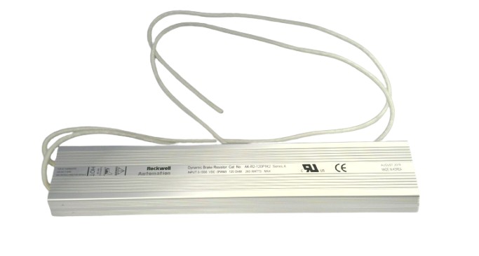 ALLEN BRADLEY AK-R2-120P1K2