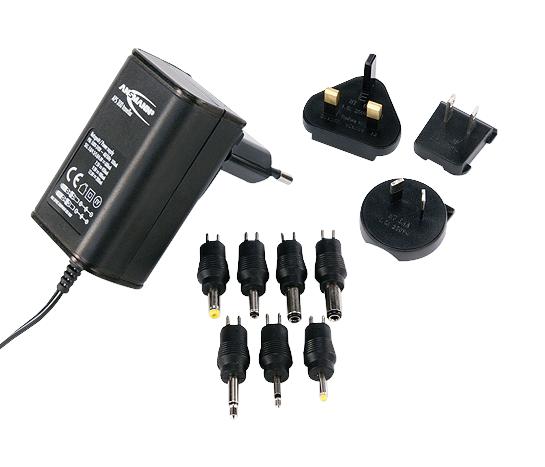 ANSMANN 5311103 / APS 300