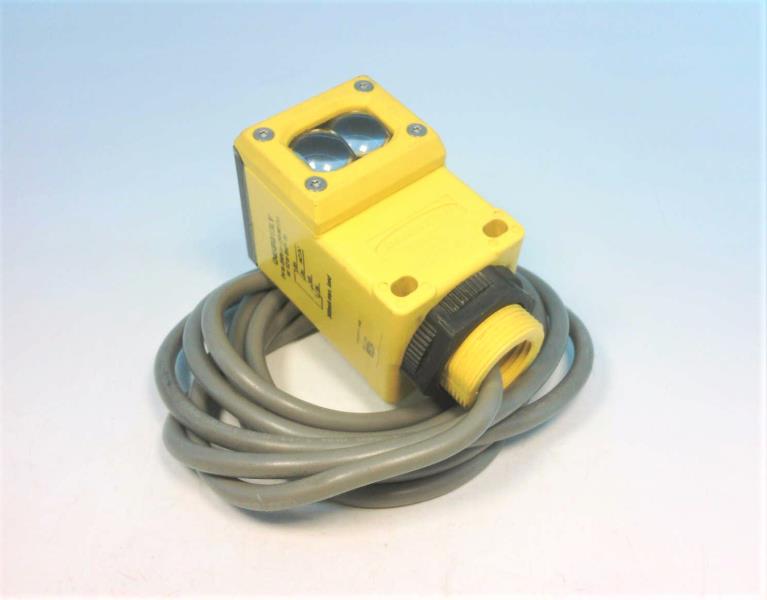 BANNER ENGINEERING Q45BW13LV