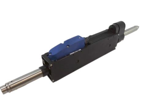 ANALOGIC STA2508S-258-S-S05X-BR