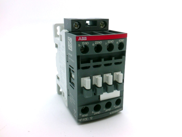 ASEA BROWN BOVERI NF40E-12