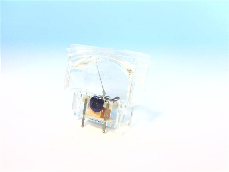 JEWELL INSTRUMENTS ME-DVV-015-U