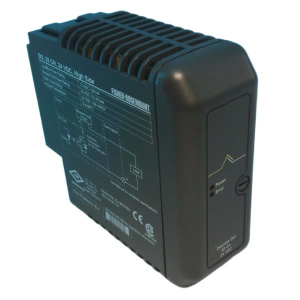 KJ3001X1-CB1 by EMERSON