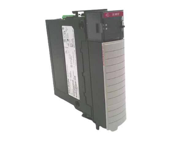 ALLEN BRADLEY 1756-IN16