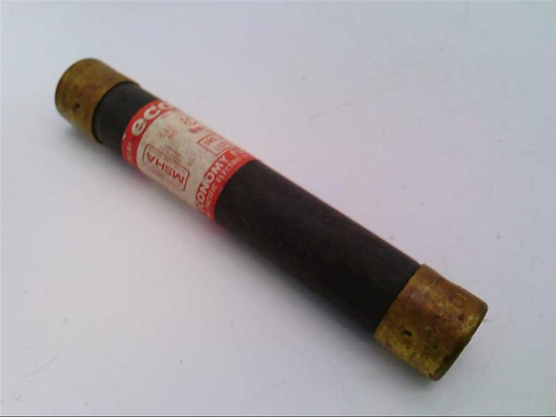 ECS-10 by ECONOMY FUSE