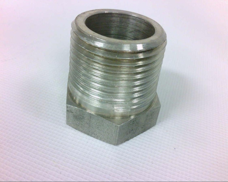 BRENNAN 5406-16-12-SS