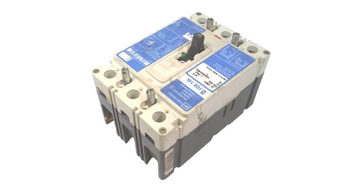 EATON CORPORATION FDB3060LM04