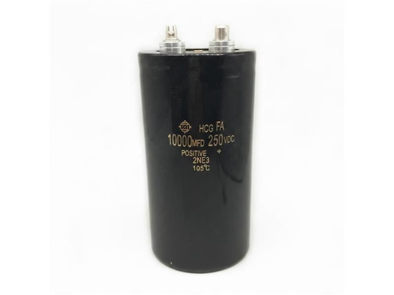 YAGEO ALS30A103NP250