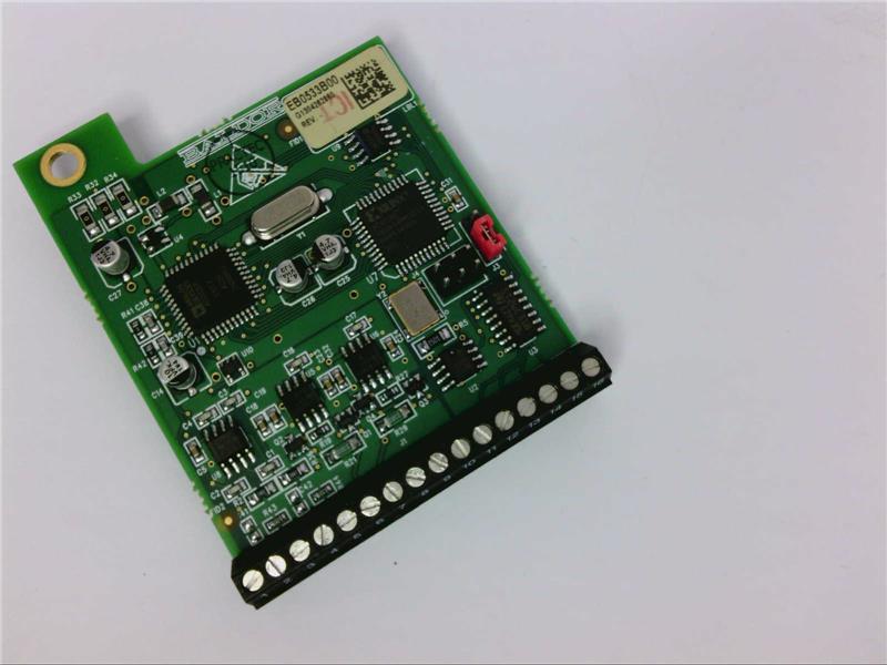 ASEA BROWN BOVERI EB0533B00