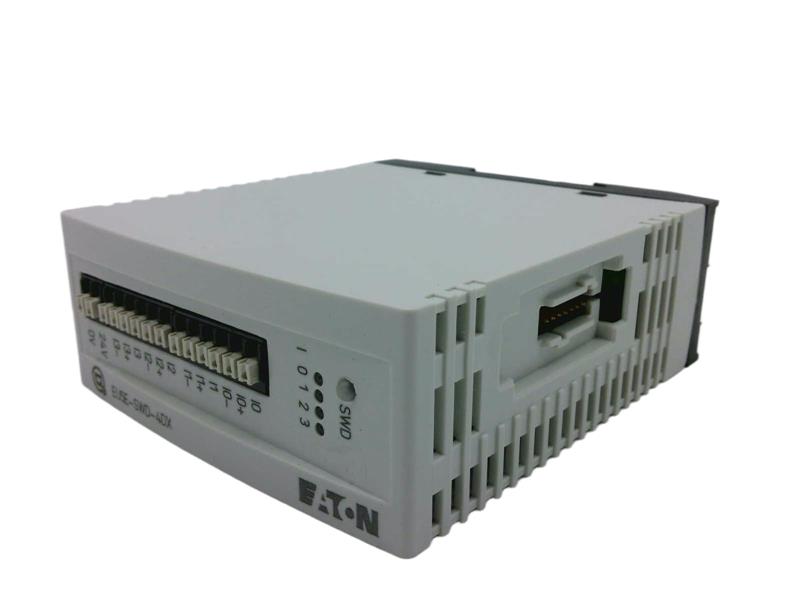EATON CORPORATION EU5E-SWD-4DX