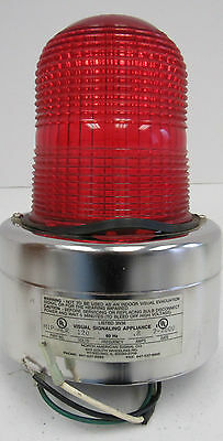 NORTH AMERICAN SIGNAL MIP-ACR