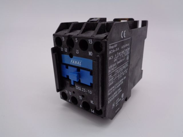 DSL23-10-480V by WESTINGHOUSE