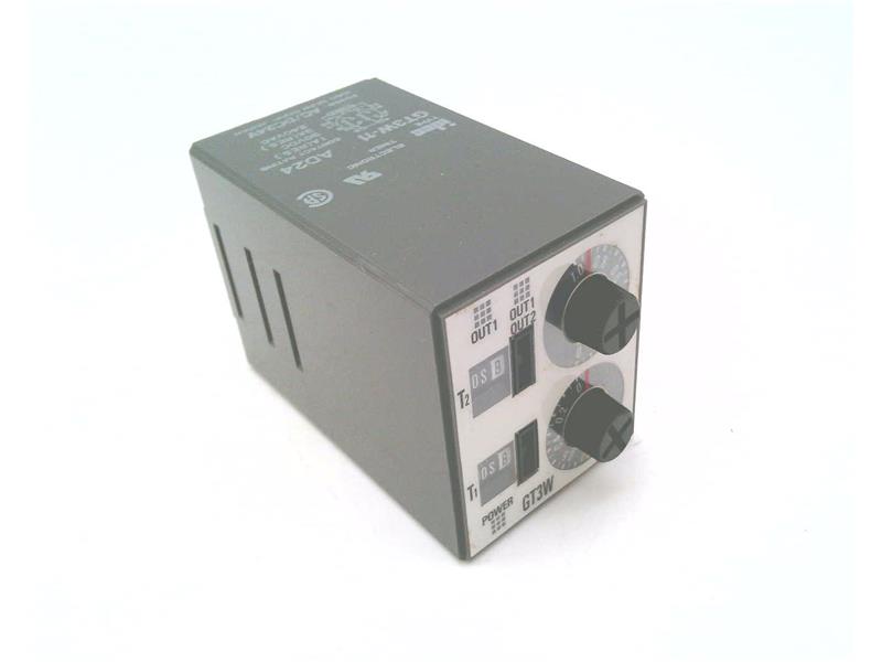IDEC GT3W-11AD24