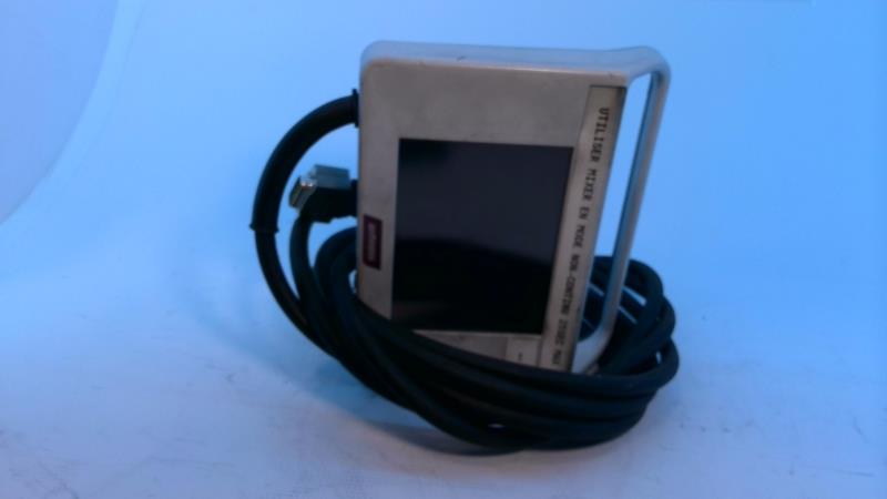 WITTMANN GRAVIMAX CONTROL