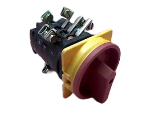 T4A-3-15284 by EATON CORPORATION