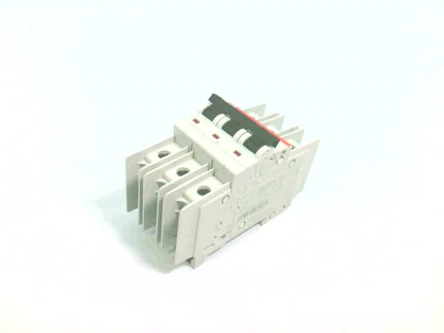 ASEA BROWN BOVERI SU203M-K2