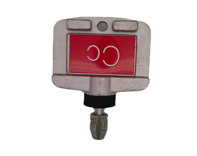 ALLEN BRADLEY 440T-AKEYE10CC