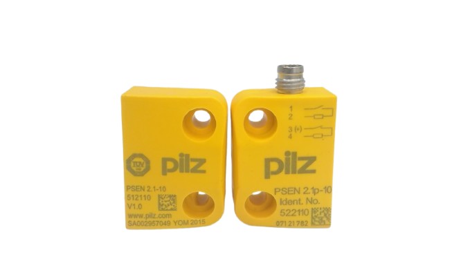 PILZ 502210