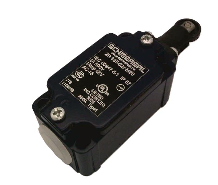 SCHMERSAL ZR 335-02Z-M20