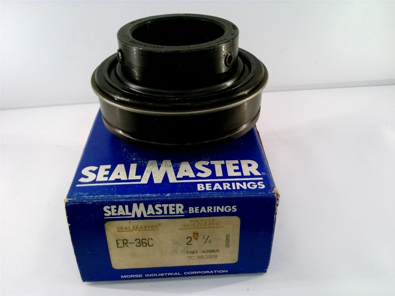 REGAL REXNORD ER-36C