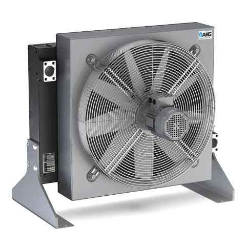 AKG THERMOTECHNIK AR40-3