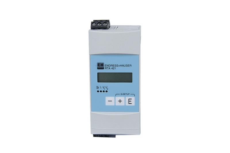ENDRESS & HAUSER RTA421-A32A