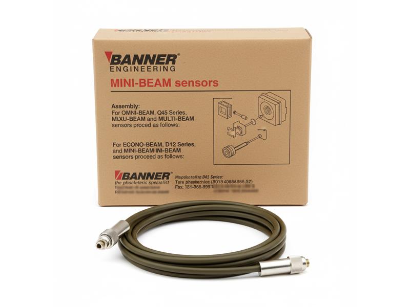 BANNER ENGINEERING IA2.53P