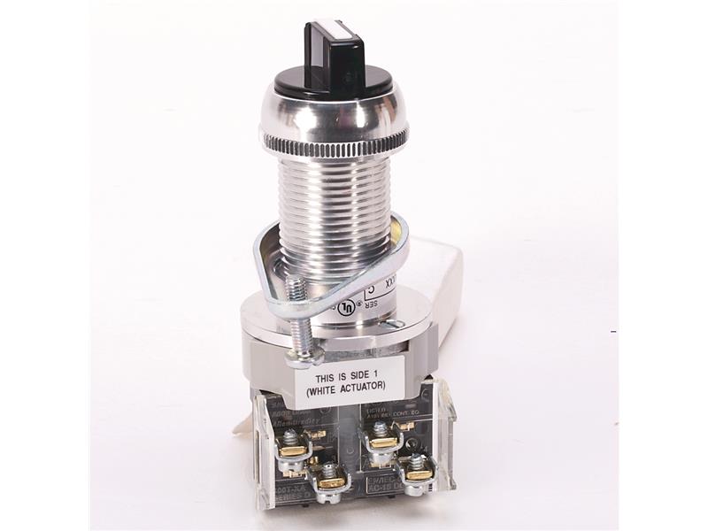 ALLEN BRADLEY 800H-JP2KB7AAAA