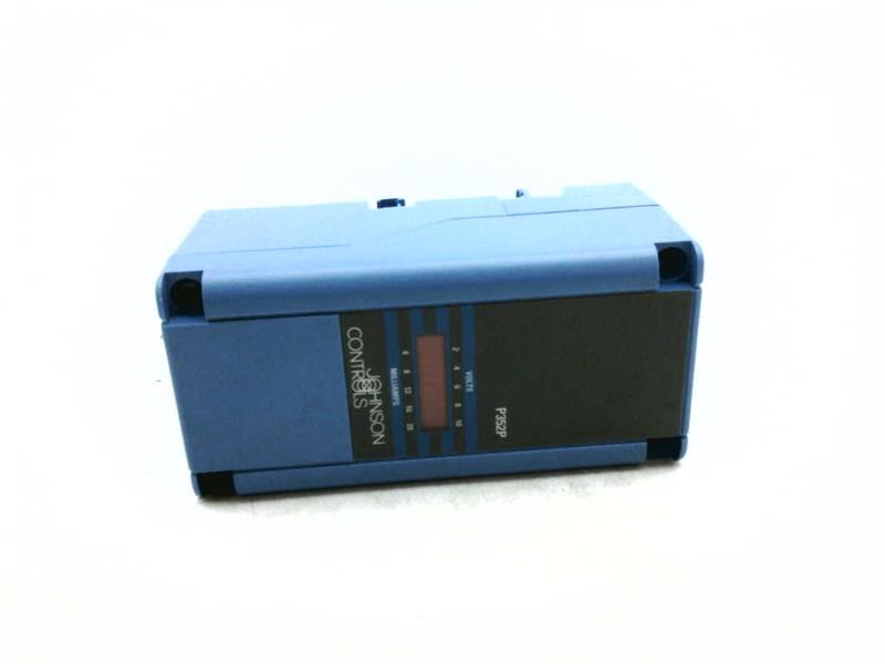 JOHNSON CONTROLS P352PQ-2C