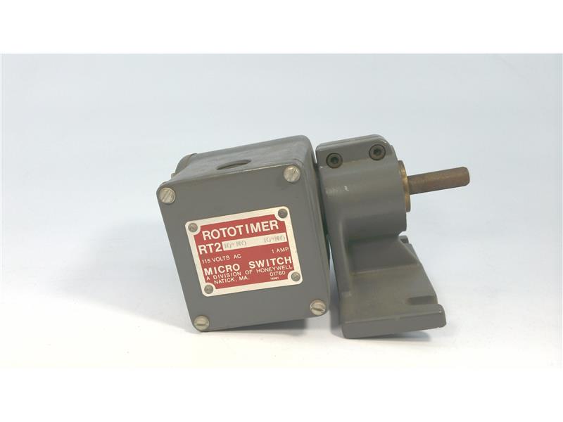 RT2-10N0-10N0 by HONEYWELL