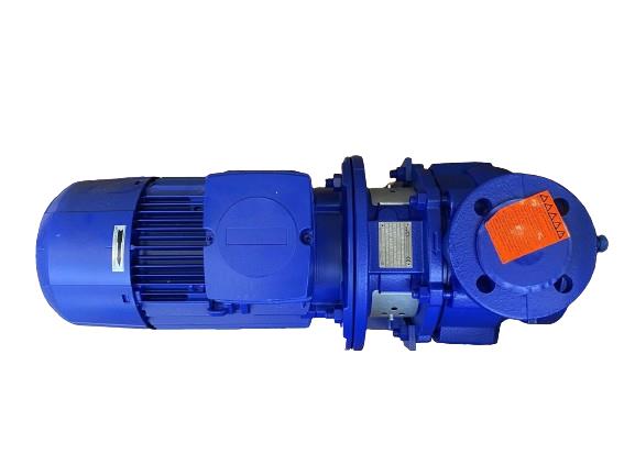 KSB ETB 065-040-125-GGSBV10WS2CK2HHB