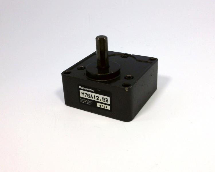 MATSUSHITA ELECTRIC M7GA12.5B