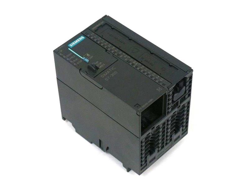 SIEMENS 6ES7312-5BD00-0AB0