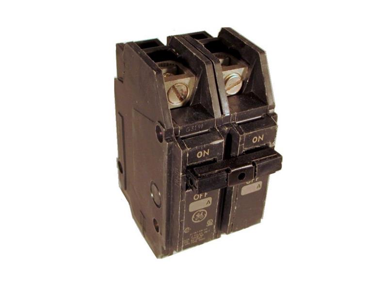 GENERAL ELECTRIC THQC2190WL