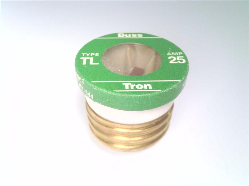 EATON CORPORATION BP/TL-25