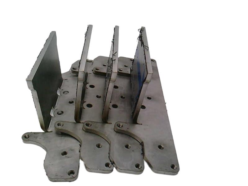 MULTIVAC PACKAGING MACH 105866586