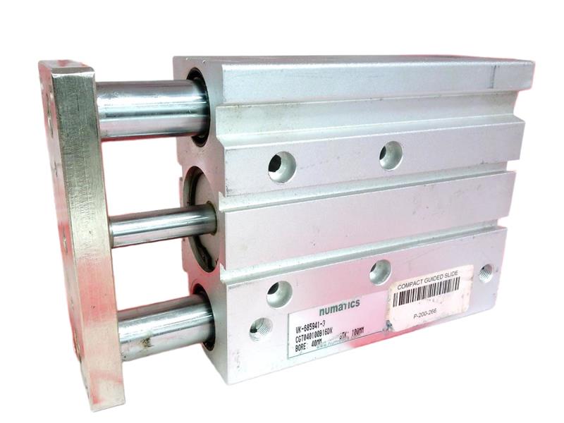 CGT040100B16DX by ASCO