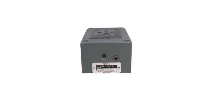 NACHI MSA-01Y-T-E10