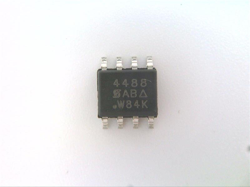 VISHAY SI4488DY-T1-E3