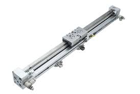 DGC-12-650-G-YSR-A by FESTO