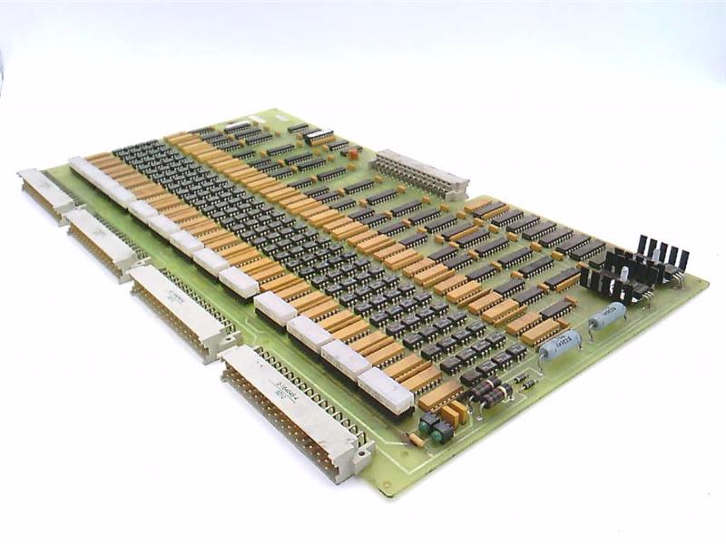 DANAHER MOTION 501-04537-01