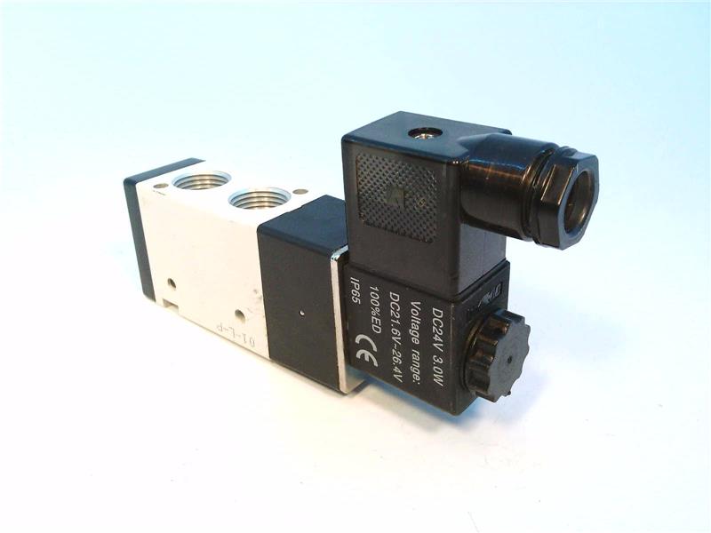 AUTOMATION DIRECT AVS-3313-24D