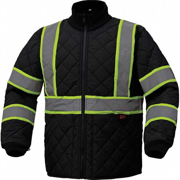 GSS SAFETY 8009-2XL