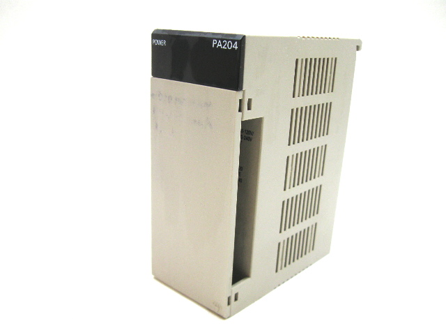 OMRON C200HW-PA204-JPN