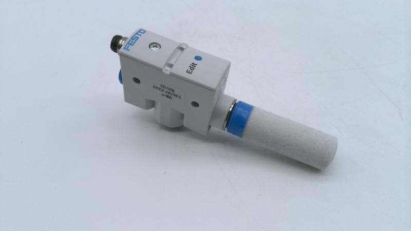 FESTO VN-05-H-T4-PQ2-VQ2-O2-P