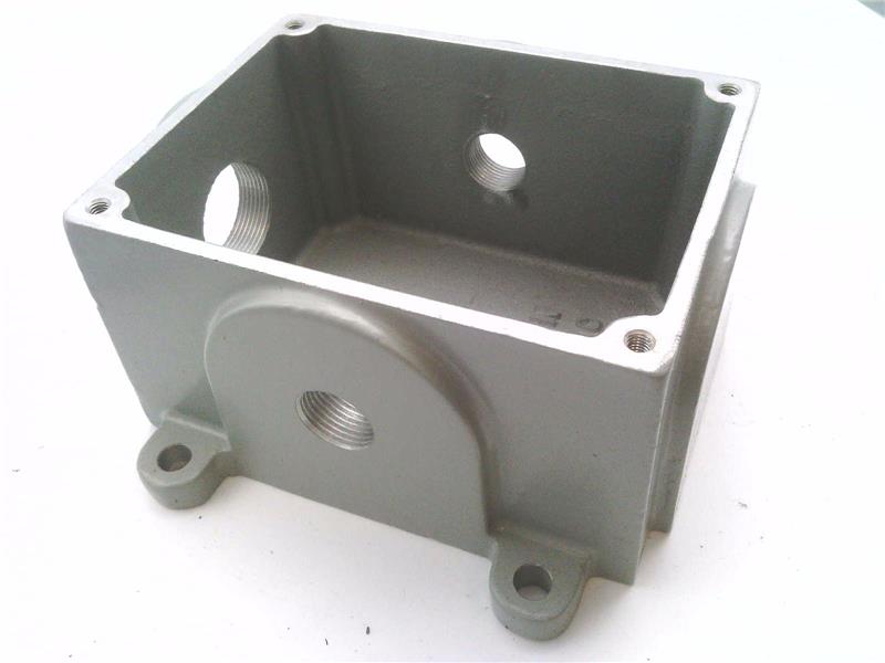 MB6M32-M20LS-M20RS by MARECHAL ELECTRIC SA