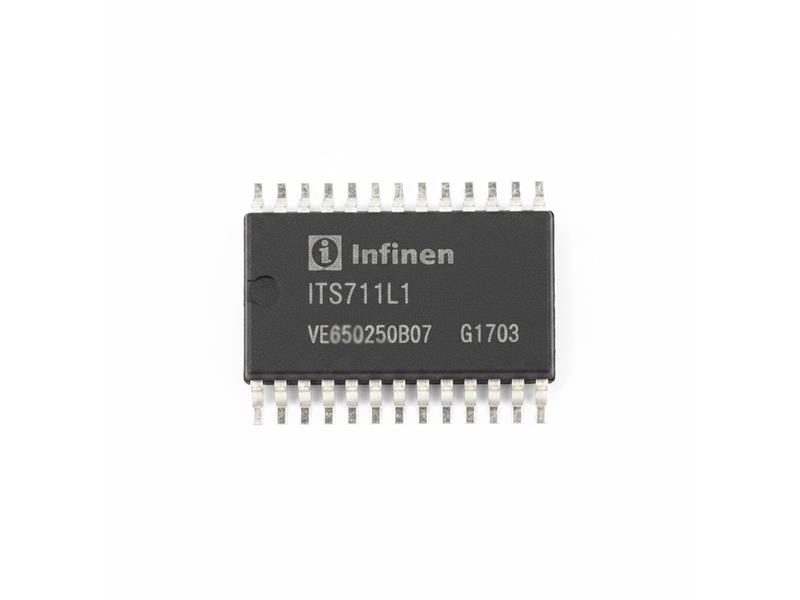 INFINEON ITS711L1FUMA1